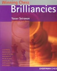 Book Cover for Winning Chess Endings by Yasser Seirawan