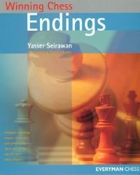Book Cover for Winning Chess Openings by Yasser Seirawan