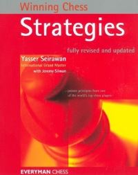 Book Cover for Winning Chess Tactics by Yasser Seirawan, Jeremy Silman