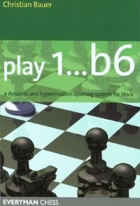 Book Cover for Play the Queens Gambit by Chris Ward