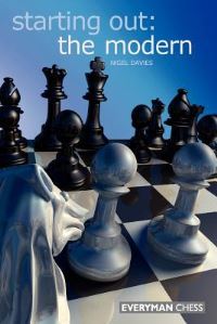 Book Cover for Starting Out by Nigel Davies