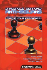 Book Cover for Dangerous Weapons by John Emms, Richard Palliser, Peter Wells