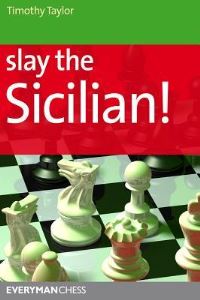 Book Cover for Slay the Sicilian! by Timothy Taylor