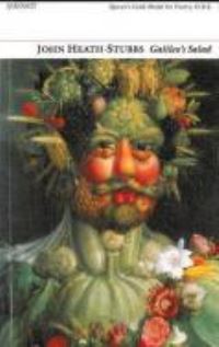 Book Cover for Gailileo's Salad by John HeathStubbs