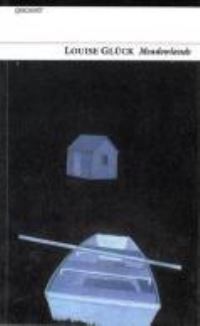 Book Cover for Meadowlands by Louise Glück