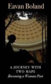 Book Cover for A Journey With Two Maps by Eavan Boland