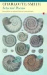 Book Cover for Selected Poems by Charlotte Turner Smith, Judith Willson