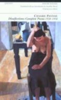 Book Cover for Disaffections by Cesare Pavese