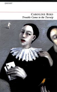 Book Cover for Trouble Came to the Turnip by Caroline Bird