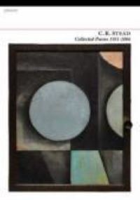 Book Cover for Collected Poems 1951-2006 by C K Stead
