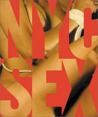 Book Cover for Nyc Sex by Grady T Turner