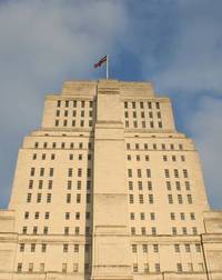 Book Cover for Senate House Library, University of London by University of London