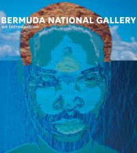 Book Cover for Bermuda National Gallery by Sophie Cressall, Lisa Howie, Bermuda National Gallery