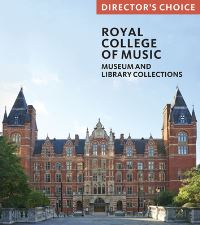 Book Cover for Royal College of Music by Colin Lawson