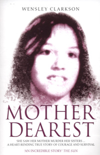 Book Cover for Mother Dearest by Wensley Clarkson