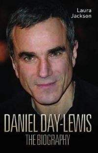 Book Cover for Daniel Day-Lewis by Laura Jackson