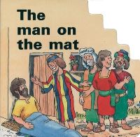 Book Cover for The Man on the Mat by 