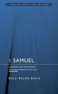 Book Cover for I Samuel by Dale Ralph Davis