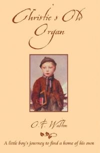 Book Cover for Christie's Old Organ, or, 