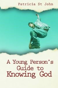 Book Cover for A Young Person's Guide to Knowing God by Null Null Null