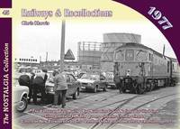 Book Cover for Railways & Recollections 1977 by 