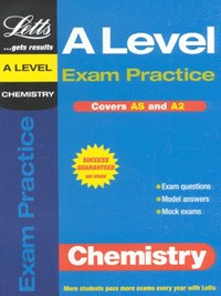 Book Cover for Chemistry by John Sadler, Rob Ritchie