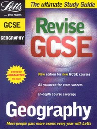 Book Cover for Geography by Alan BilhamBoult, John Hancock