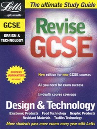 Book Cover for Design & Technology by Rick Davis