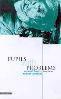 Book Cover for Pupils With Problems by Philip Garner