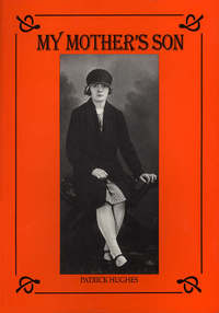 Book Cover for My Mother's Son by Patrick Hughes