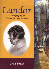 Book Cover for Landor by Jean Field