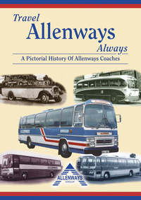 Book Cover for Travel Allenways Always by Andrew Roberts