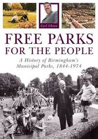 Book Cover for Free Parks for the People by Carl Chinn