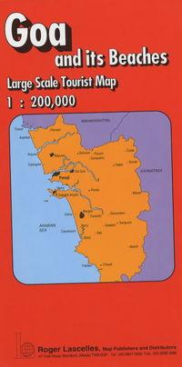 Book Cover for Goa and Its Beaches by 