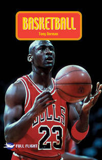 Book Cover for Basketball by Tony Norman