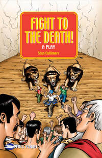 Book Cover for Fight to the Death! by Stan Cullimore