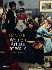 Book Cover for Danger! by Debra N Mancoff