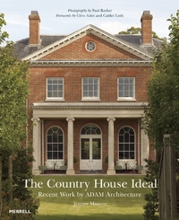 Book Cover for The Country House Ideal by Jeremy Musson