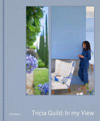 Book Cover for Tricia Guild by Tricia Guild, Amanda Back