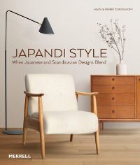Book Cover for Japandi Style by Agata Toromanoff, Pierre Toromanoff