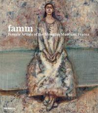 Book Cover for FAMM by Samantha Baskind, Jennifer R Cohen, Ellen G Landau, Debra N Mancoff, Jennifer Samet, Yayoi Shionoiri