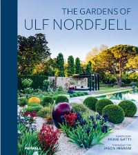 Book Cover for The Gardens of Ulf Nordfjell by Annie Gatti, Jason Ingram