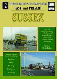 Book Cover for Sussex by Michael H C Baker