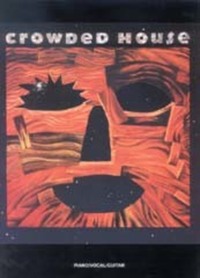 Book Cover for Woodface by Crowded House,   Crowded House