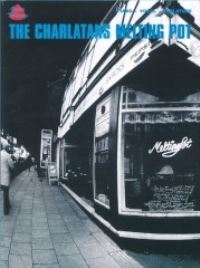 Book Cover for Melting Pot by The Charlatans