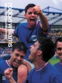 Book Cover for Sing When You're Winning by Robbie Williams