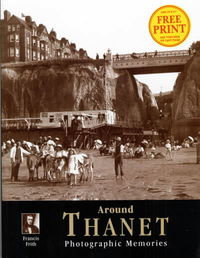 Book Cover for Margate and Ramsgate by 
