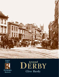 Book Cover for Derby by 