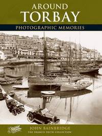 Book Cover for Francis Frith's Torbay by John Bainbridge
