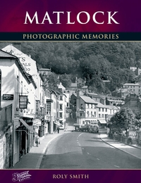 Book Cover for Matlock by Roland Smith